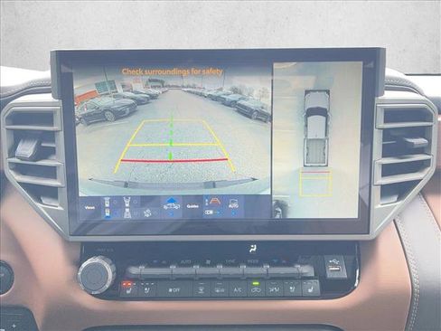 New 2026 Toyota Tundra 1794 Edition image 14