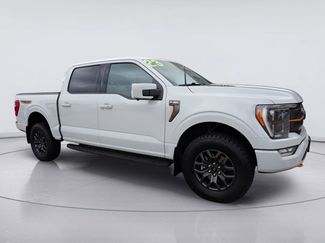 Used 2023 Ford F150 Tremor w/ Equipment Group 402A High AWD/4WD video 1