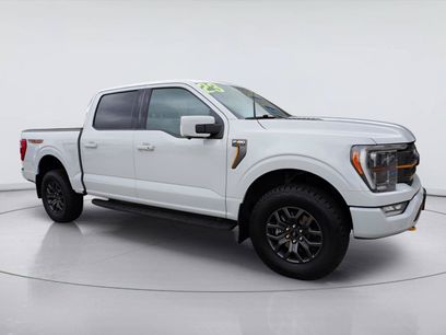 Used 2023 Ford F150 Tremor w/ Equipment Group 402A High