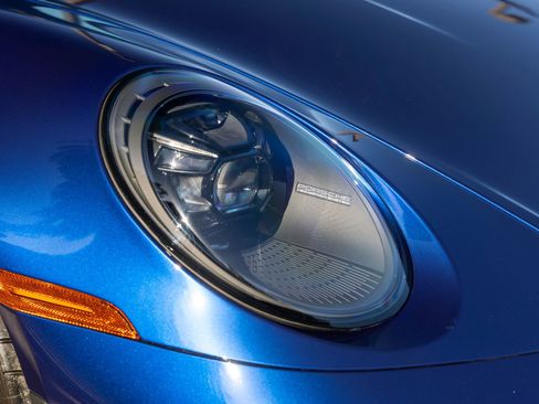 Used 2024 Porsche 911 GT3 image 16