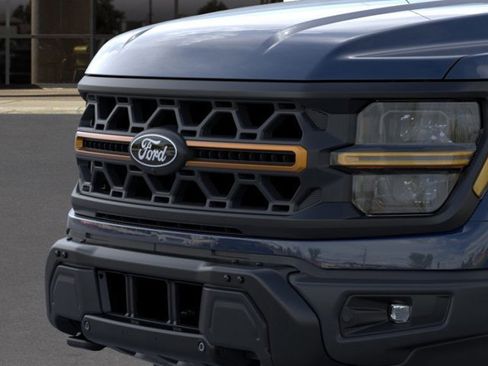 New 2025 Ford F150 Tremor w/ Equipment Group 402A High image 17