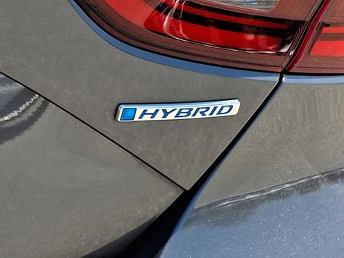 Used 2019 Honda Insight EX image 30