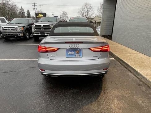 Used 2019 Audi A3 2.0T Premium w/ Convenience Package image 8