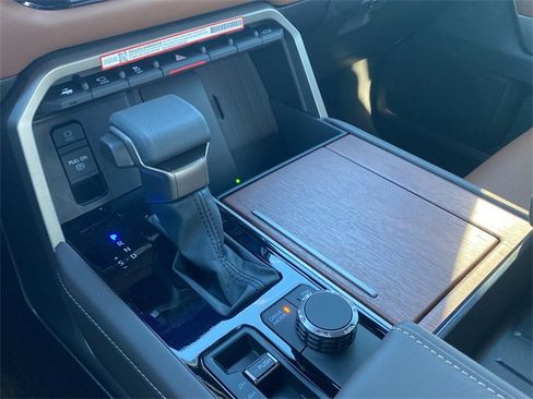 New 2026 Toyota Tundra 1794 Edition image 22