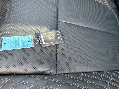 New 2026 Jeep Grand Cherokee L Summit image 30