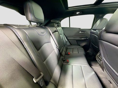 Used 2024 Cadillac XT4 Sport AWD/4WD image 30
