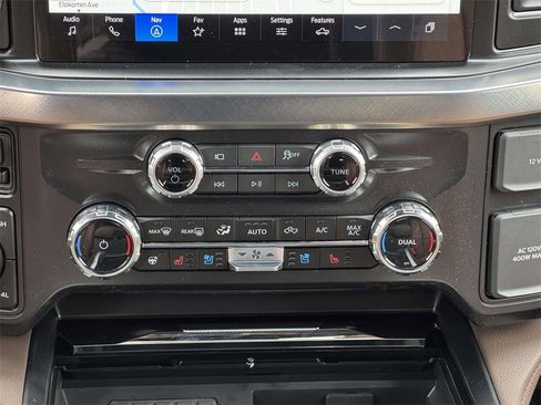 New 2026 Ford F250 King Ranch w/ Chrome Package image 5