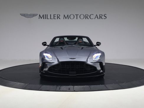 New 2026 Aston Martin V8 Vantage S image 12