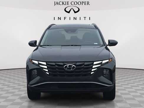 Used 2022 Hyundai Tucson SEL w/ Convenience Package AWD/4WD image 2