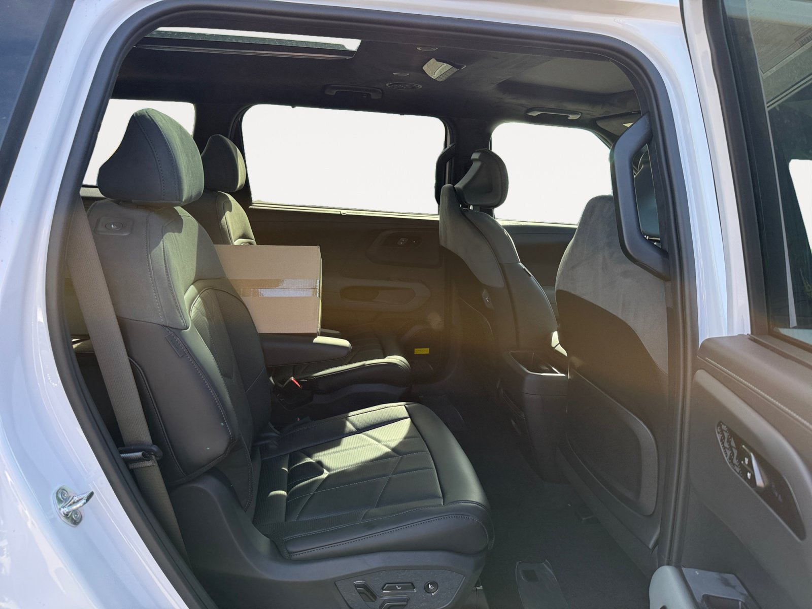 New 2027 Kia Telluride X-Line SX Prestige AWD/4WD image 18