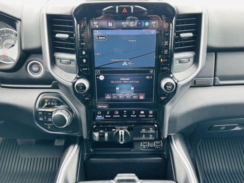 Used 2023 RAM 1500 Big Horn image 18