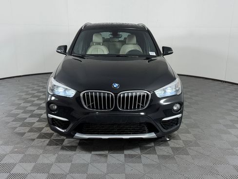 Used 2018 BMW X1 sDrive28i w/ Convenience Package FWD image 6