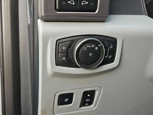Used 2022 Ford F350 Limited AWD/4WD image 24