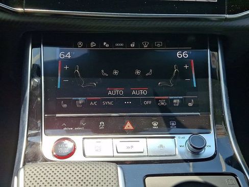 New 2026 Audi RS Q8 performance AWD/4WD image 13