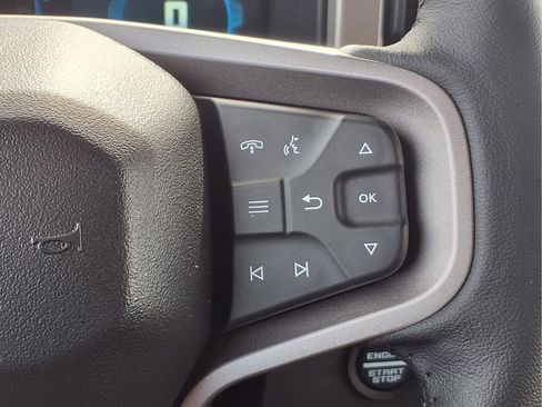 New 2026 Ford Bronco Outer Banks AWD/4WD image 13