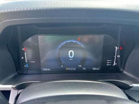Used 2025 Ford Ranger XL w/ Trailer Tow Package AWD/4WD image 17