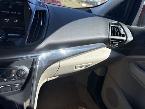 Used 2015 Ford Escape Titanium AWD/4WD image 13