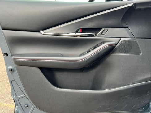 Used 2023 MAZDA CX-30 AWD 2.5 S w/ Preferred Package image 16