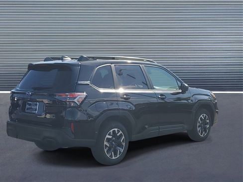 New 2026 Subaru Forester Premium image 3