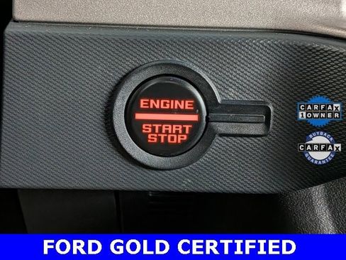 Certified 2024 Ford Bronco Raptor w/ Interior Carbon Fiber Pack 6 image 26