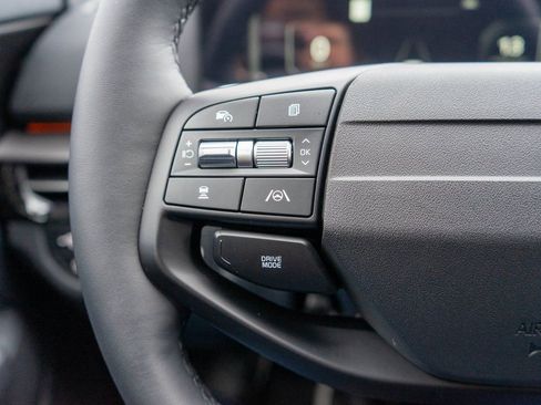 New 2026 Kia Sportage SX Prestige AWD/4WD image 21