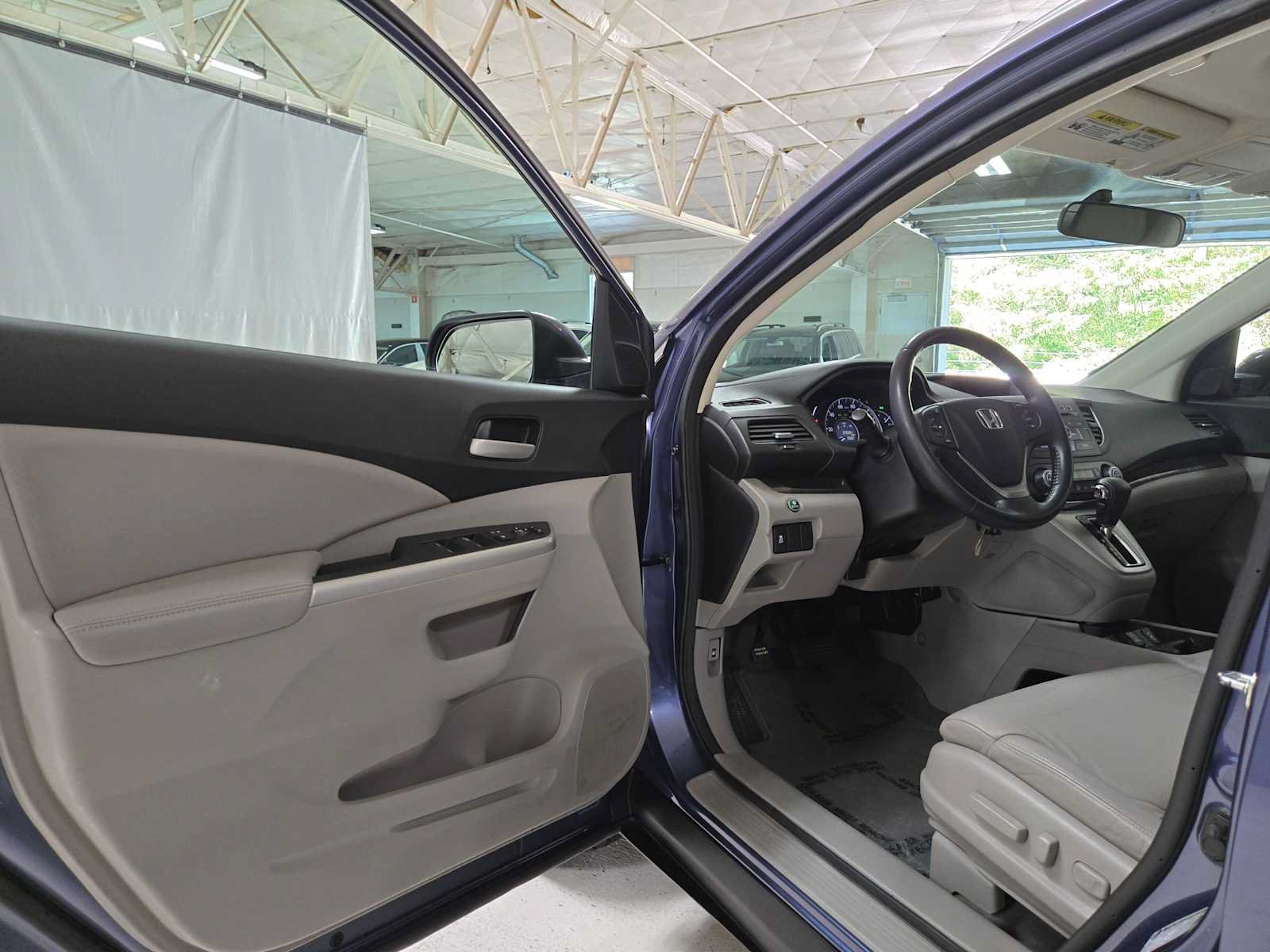 Used 2013 Honda CR-V EX-L image 19