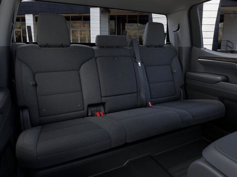 New 2026 GMC Sierra 1500 Elevation AWD/4WD image 17