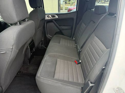 Used 2019 Ford Ranger XLT w/ Trailer Tow Package image 10