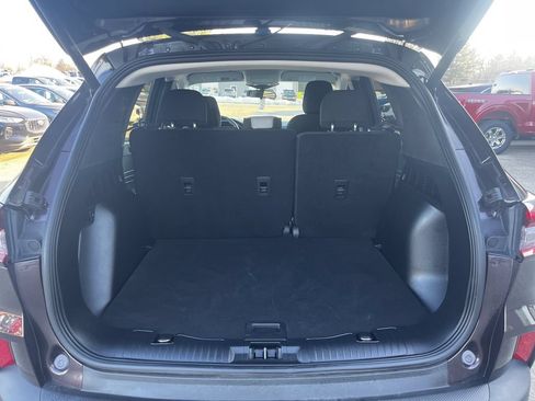 Used 2023 Ford Escape Active w/ Tech Pack #2 AWD/4WD image 8