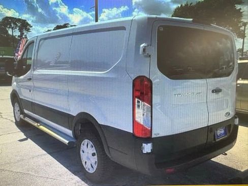 Used 2024 Ford Transit 250 Base w/ Exterior Upgrade Package image 2