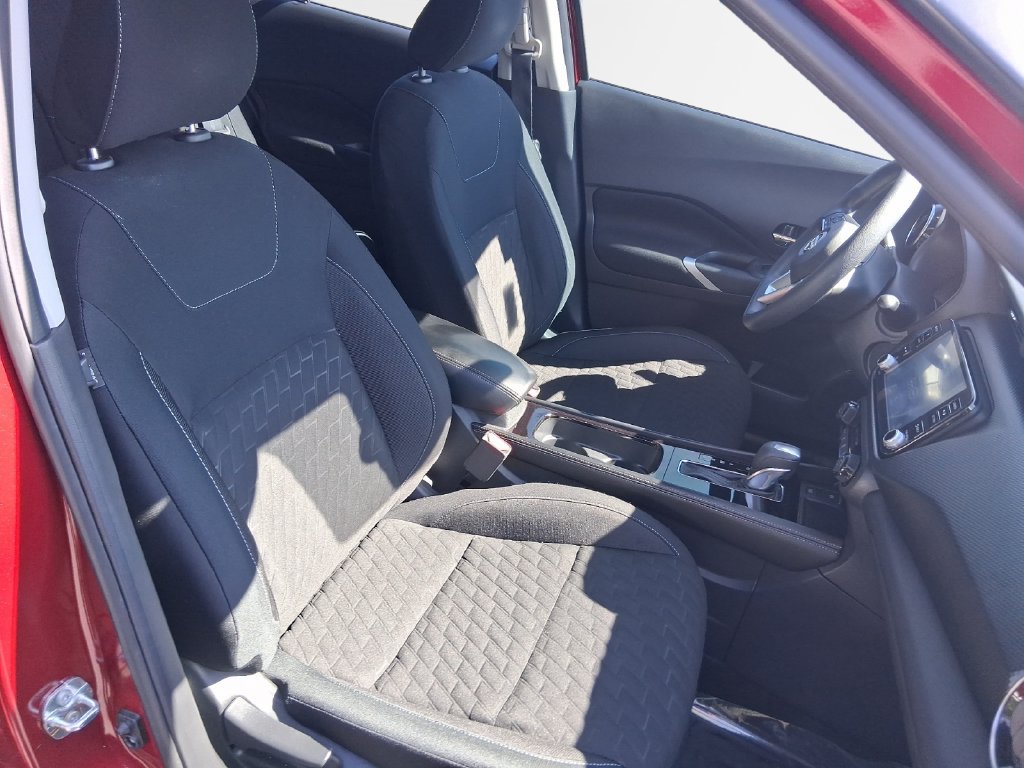 Used 2022 Nissan Kicks SV FWD image 26