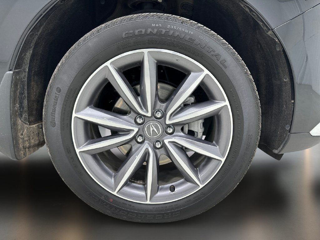 Used 2023 Acura RDX w/ Technology Package FWD image 10