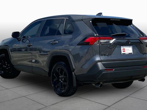 Used 2023 Toyota RAV4 LE FWD image 12