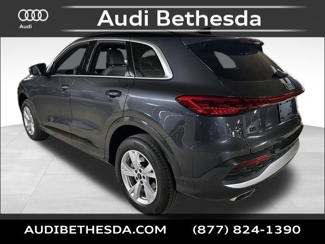 New 2026 Audi Q5 Premium AWD/4WD image 5