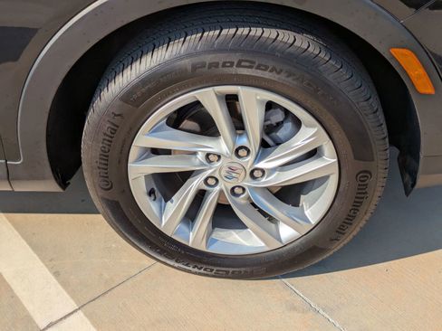 Used 2024 Buick Envista Preferred image 29