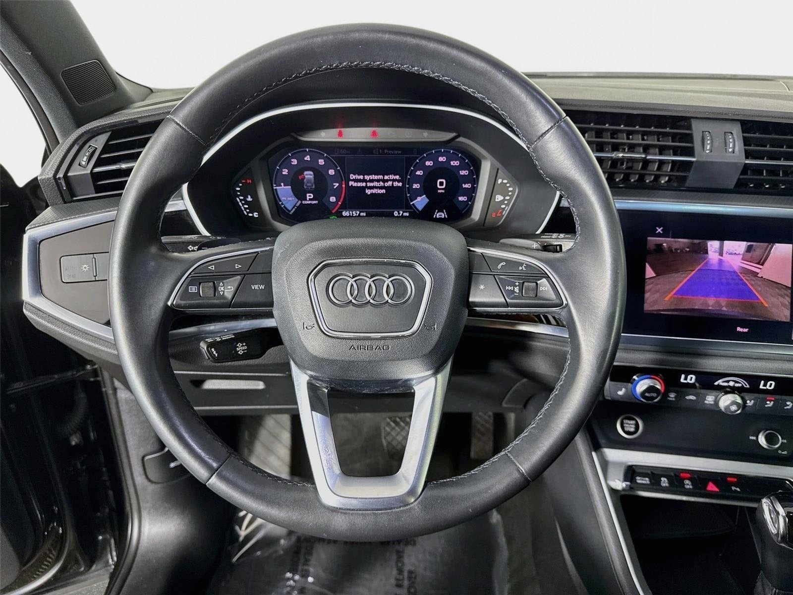 Used 2021 Audi Q3 2.0T Premium w/ Convenience Package AWD/4WD image 13