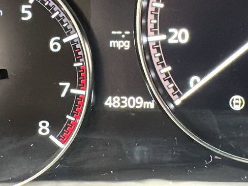 Used 2023 MAZDA CX-30 AWD 2.5 S w/ Preferred Package image 13