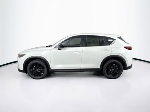 New 2025 MAZDA CX-5 Carbon Edition image 9