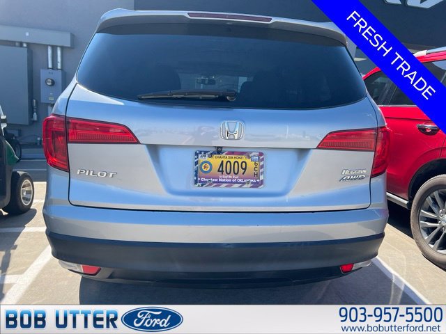 Used 2016 Honda Pilot EX-L image 4