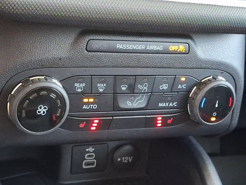 Certified 2023 Ford Bronco Sport Big Bend image 18