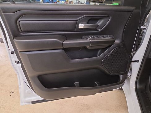 New 2026 RAM 1500 Tradesman image 10