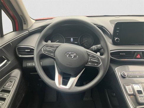 Used 2022 Hyundai Santa Fe SEL w/ Cargo Package image 12