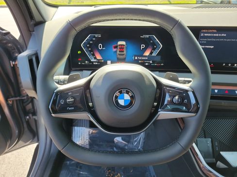 New 2026 BMW X3 xDrive30 w/ Premium Package AWD/4WD image 21