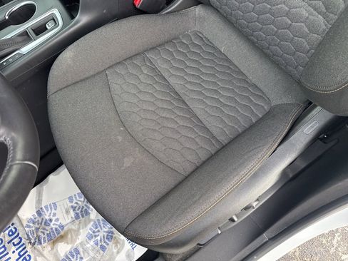 Certified 2021 Chevrolet Equinox LT image 20