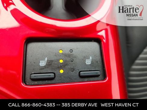 Used 2022 Toyota Camry SE w/ Cold Weather Package image 21