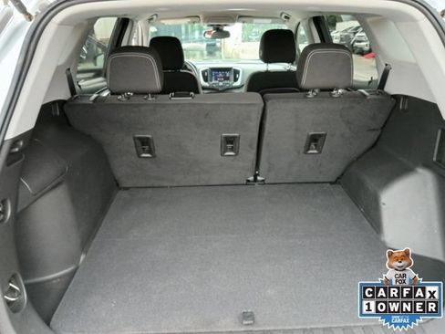Used 2023 GMC Terrain SLE FWD image 11