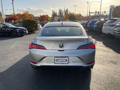 Certified 2025 Acura Integra image 7