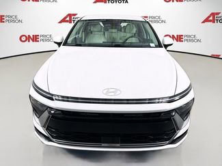 Used 2025 Hyundai Sonata SEL video 2