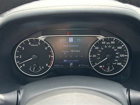 Certified 2023 Nissan Altima 2.5 SL AWD/4WD image 18