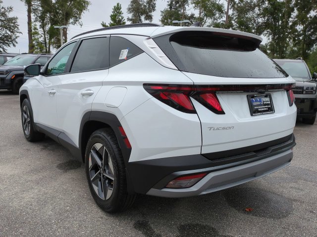 New 2026 Hyundai Tucson SEL FWD image 7